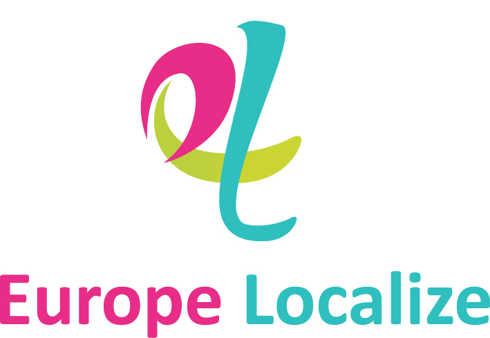 Europe Localize, LLC Logo